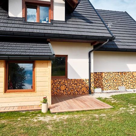 Apartament Turbacz Klikuszowa Экстерьер фото