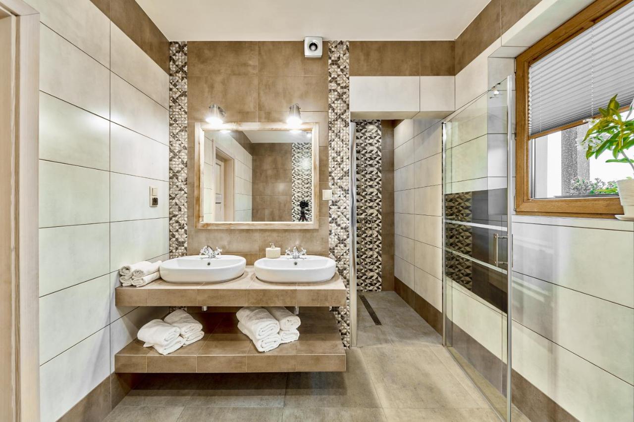 Apartament Turbacz Klikuszowa Экстерьер фото